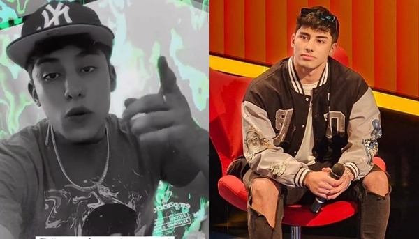 Luka estalló en furia contra acosadores: "Los voy a exponer a todos" - Teleshow