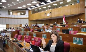 Senado volverá a sesionar los jueves, desde el 2024 – Prensa 5