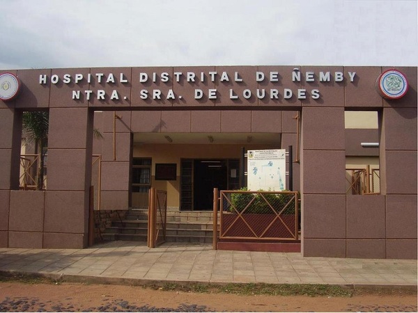 Diario HOY | Niño de 9 años con aparente dengue hemorrágico en Ñemby