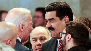EE.UU. y Venezuela alcanzaron acuerdo para aliviar sanciones a cambio de condiciones electorales - El Trueno