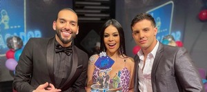 ¡“Mala Junta” festejó cinco años al aire! - trece