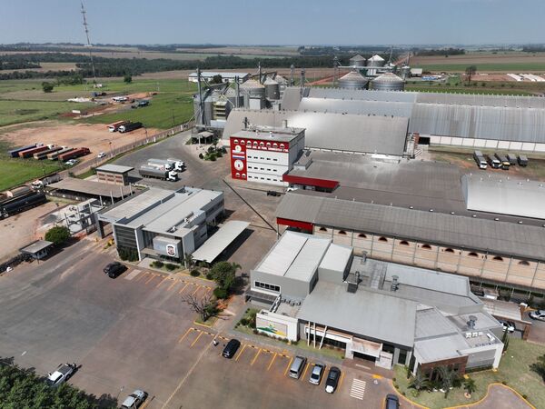 Ampliación, modernización y lanzamientos se destacan en molinos