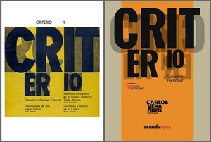 “Criterio”, la revista que cambió Paraguay, vuelve a la vida en edición facsimilar
