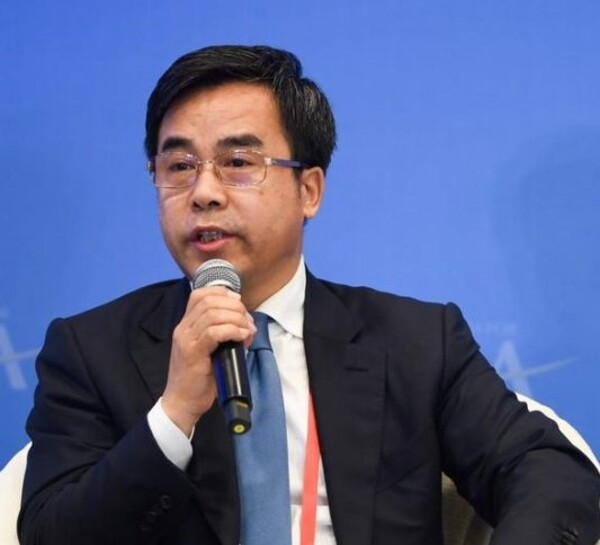 El expresidente de Banco de China es arrestado por corrupción - El Independiente
