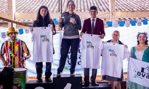 La Semana de la Educación Vial llega a entornos escolares de Ciudad del Este con “Vale Una Vida”