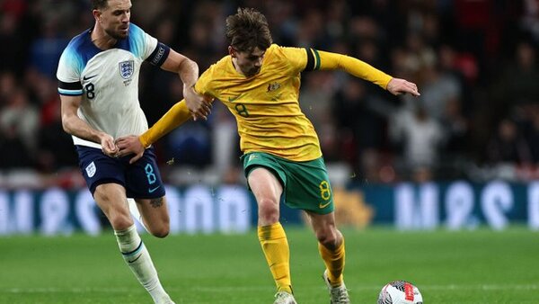 Southgate seguirá convocando a Henderson pese a los abucheos