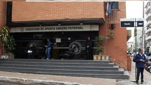 Deuda de aportes patronales en IPS asciende a 4 billones