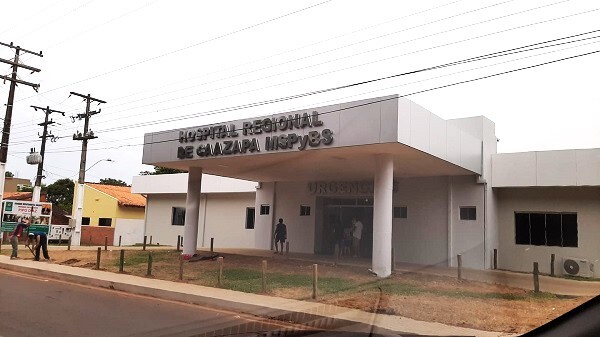 Investigan muerte de niño por disparo de rifle en Yuty
