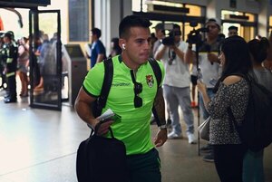 Confianza en Bolivia: "Vamos a ir a Asunción a ganar" - Oasis FM 94.3