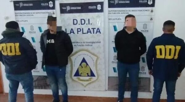 Padre y tío jugaban al truco para definir quién abusaba de la niña - Oasis FM 94.3