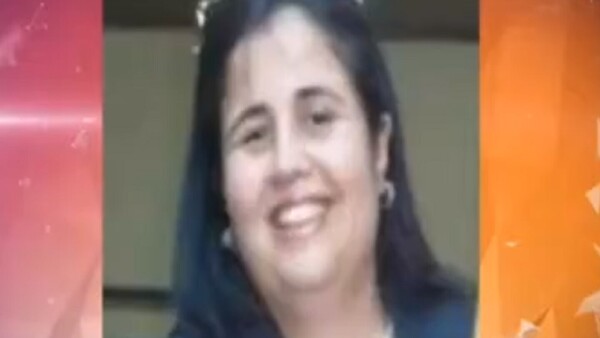 Una docente muere atropellada por un colectivo en Asunción