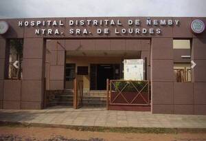 Un niño de 9 años internado en estado grave ¿por dengue hemorrágico?