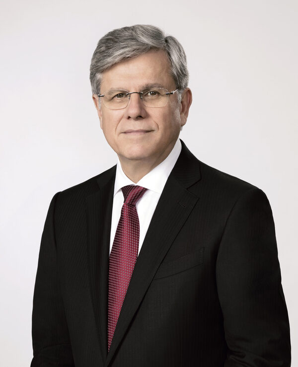 La Asociación Mundial del Cemento elige como presidente al director de Cemex - MarketData