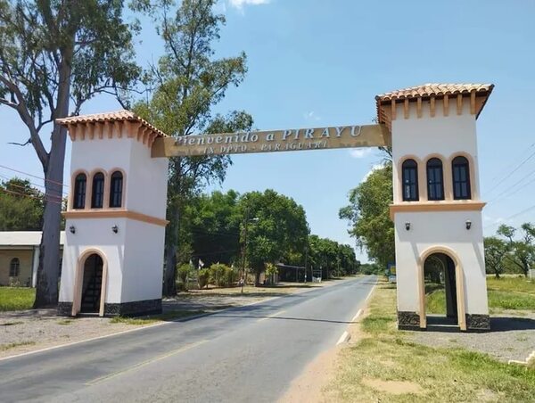 Pirayú: joven denuncia que durante una excursión fue abusada presuntamente por su amigo - Policiales - ABC Color