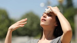 ESPECIALISTAS INSTAN A TENER CUIDADOS PARA EVITAR GOLPES DE CALOR