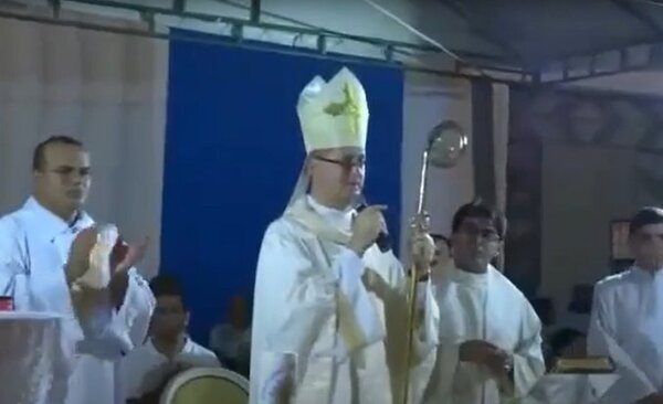 Sacerdotes amenazados de muerte en Brasil