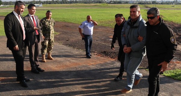 Jueza fija audiencia para el ex banquero, José Peirano, en caso Fondos Mutuos Banaleman - La Tribuna