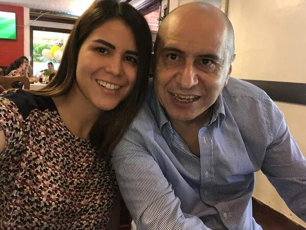 Camioneta robada: Juez se opone a sobreseimiento de auxiliar fiscal y su padre - Nacionales - ABC Color