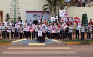 Inauguran mejoras para “Ciudades Seguras”
