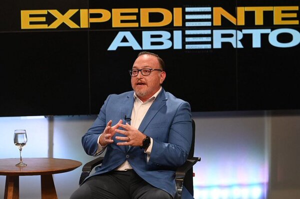 La debilidad del sistema penitenciario es la corrupción, dice experto