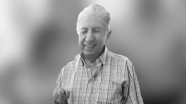 Fallece histórico peluquero de bebés de Asunción, don Clemente Coronel