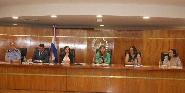 Inicia seminario internacional sobre los “Principios de Méndez” en entrevistas para la investigación y recopilación de datos