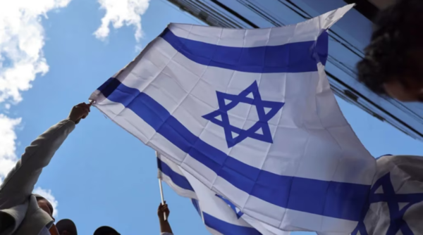 Comunidad jud铆a paraguaya pide el cese de las hostilidades en Israel - Revista PLUS