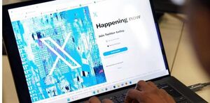 Australia multa a X (Twitter) con 385.042 d贸lares por no combatir el abuso sexual infantil - Revista PLUS
