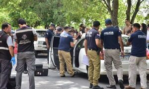 En Ypané: Asesinan tras un asalto a una mujer de 82 años