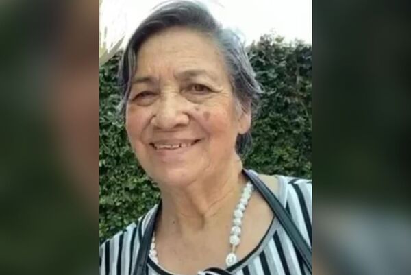 Diario HOY | Matan a una mujer de 82 años en su vivienda en Ypané