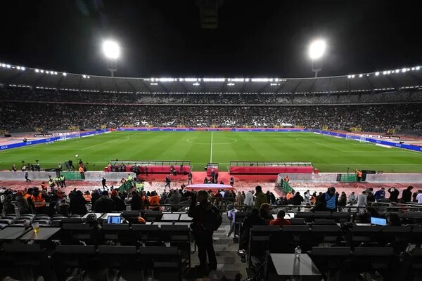 Suspendido el Bélgica-Suecia de clasificación a Eurocopa-2024 tras ataque en Bruselas - Fútbol Internacional - ABC Color