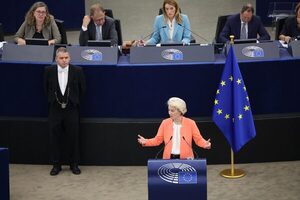 La Uni贸n Europea encara ultim谩tum para cerrar acuerdo con Mercosur - Revista PLUS