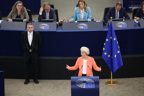 La Uni贸n Europea encara ultim谩tum para cerrar acuerdo con Mercosur - Revista PLUS