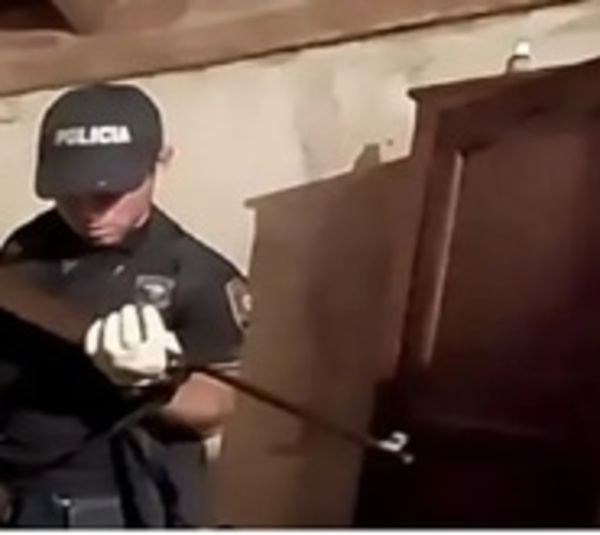 Niño murió por disparo de un rifle que manipulaba - Paraguay.com