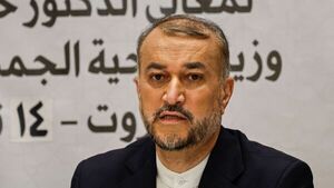 Irán advierte de "acción preventiva" contra Israel