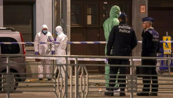 Diario HOY | Atentado en Bélgica: tiroteo deja dos personas muertas en el centro de Bruselas