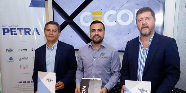 Viviendas de primer nivel y puestos de trabajo, a través de convenio de Cecon con desarrolladora inmobiliaria - ADN Digital
