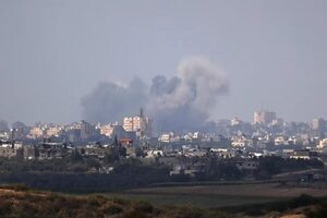 Grupo terrorista Hamás dice que planea liberar a rehenes extranjeros secuestrados en Israel - Mundo - ABC Color