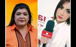 Fiscal imputó a periodista por hacer señas durante manifestación contra intendente de Yataity
