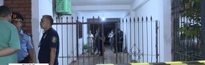 Asesinan a una mujer de 81 años en Ypané - Unicanal