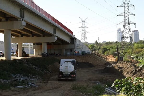 Puente “Héroes del Chaco”: ¿Qué es el proceso de consulta y consentimiento que MOPC debía plantear a los Maká? - Economía - ABC Color
