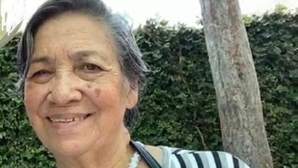 Las hipótesis del crimen de la hermana del ex comisario Antonio Gamarra