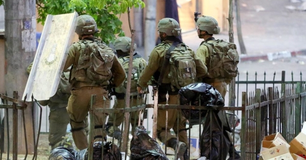 Grupo terrorista Hamás anuncia planes para liberar rehenes extranjeros en la Franja de Gaza
