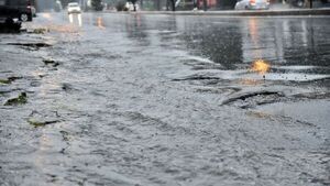 Meteorología anuncia tormentas desde la noche de este lunes