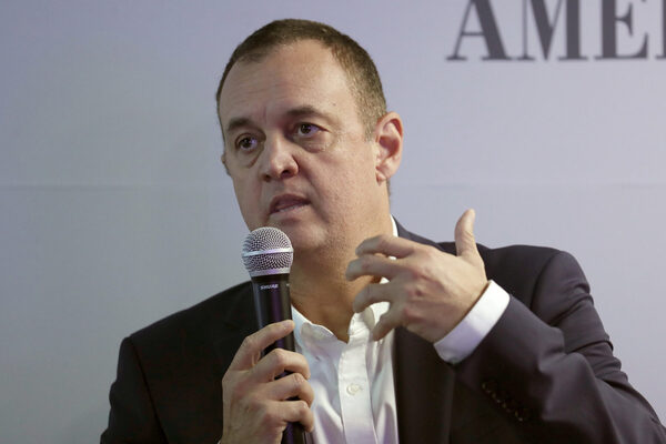 Empresarios de EE.UU. presentan recomendaciones a la candidata del oficialismo en México - MarketData