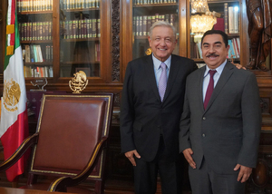 Presidente de México nombra a nuevo secretario de Energía en medio de cambios por elección - MarketData