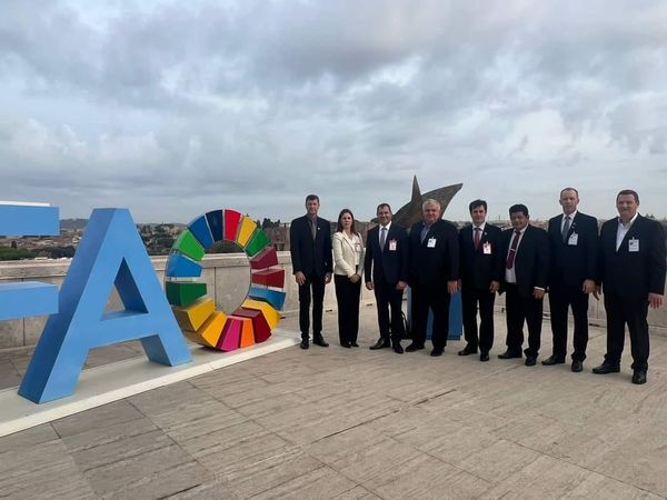 El MAG presenta potencial del sector agropecuario en foro de inversiones de la FAO