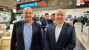 Argentina: sector privado espera un aumento en los precios globales de la carne