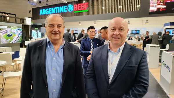 Argentina: sector privado espera un aumento en los precios globales de la carne
