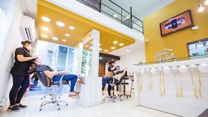 Funciona al pelo: Bar de Cejas ya suma 15 locales y quiere crecer con franquicias